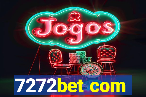 7272bet com